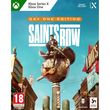 Saints Row - Day One Edition Xbox Series X / Xbox One + Bonus Exclusif Auchan