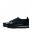 Chaussures de confort Noir Femme Luxat Zoom. Coloris disponibles : Noir