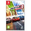 JUST FOR GAMES Gear Club Unlimited 2 Nintendo Switch