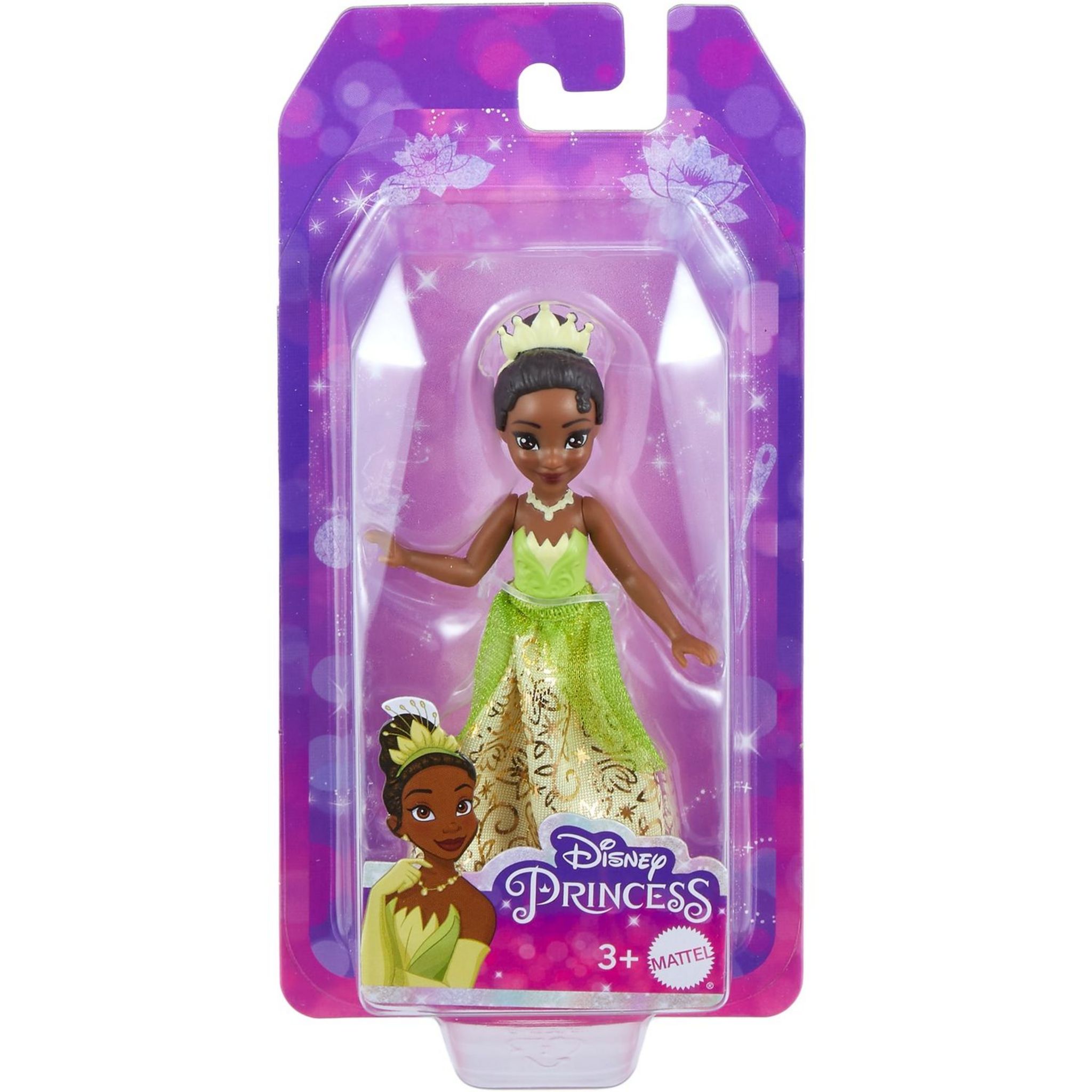 Mini poupée Disney Encanto 8 cm Modèle aléatoire - Poupée - Achat & prix