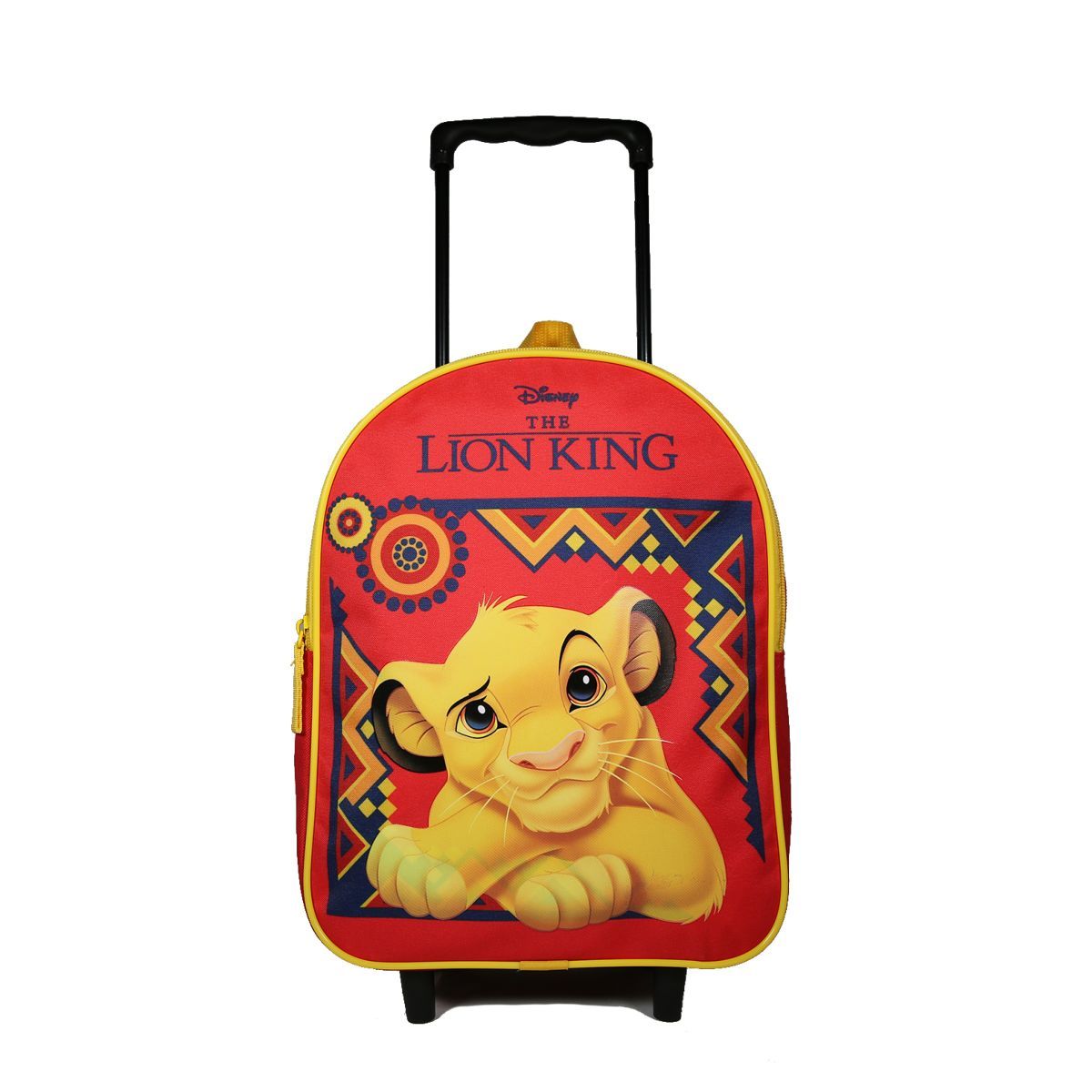 Sac à dos outlet maternelle le roi lion