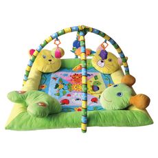 Tapis D Eveil Aire De Jeux Arches Bebe Pas Cher A Prix Auchan