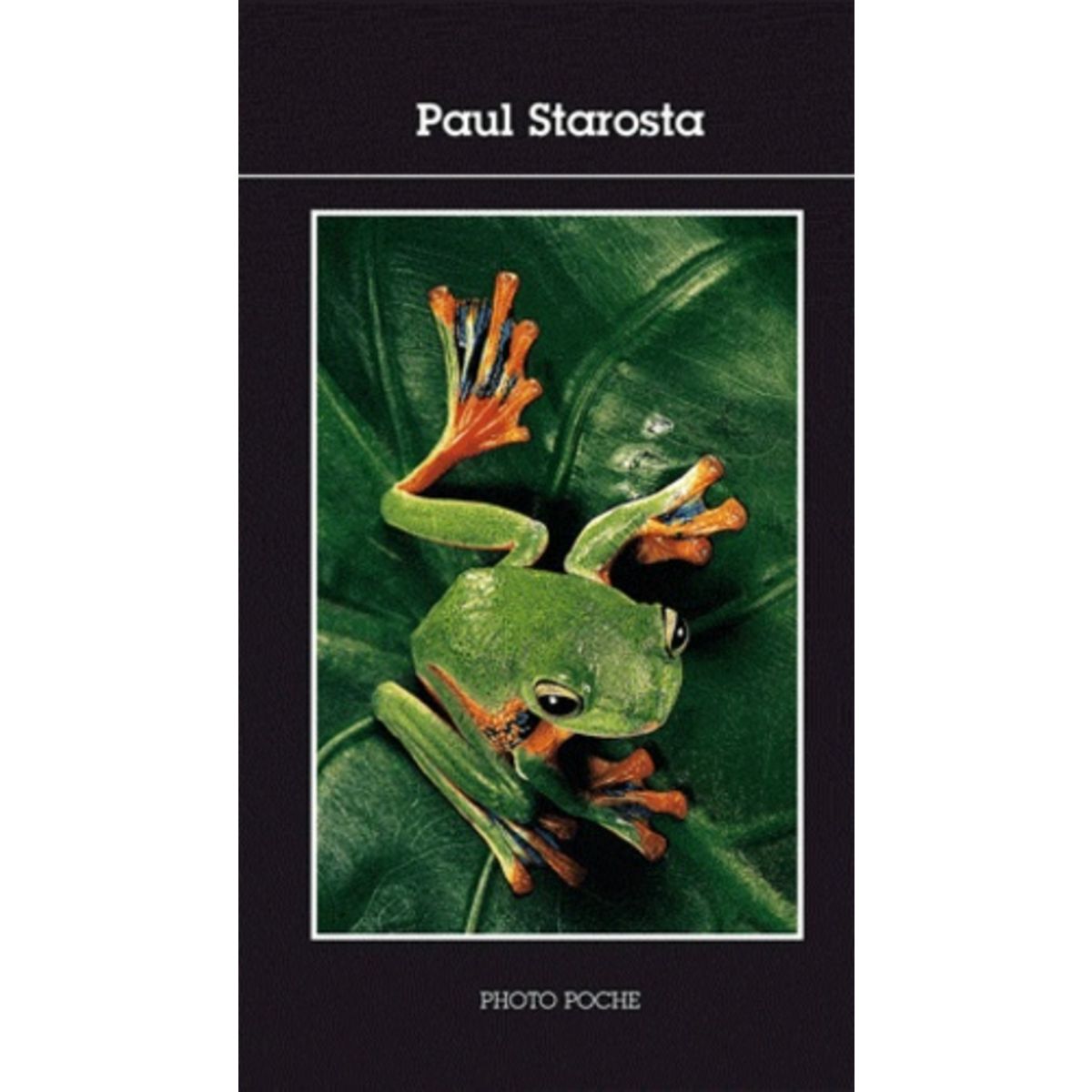  PAUL STAROSTA, Chansigaud Valérie
