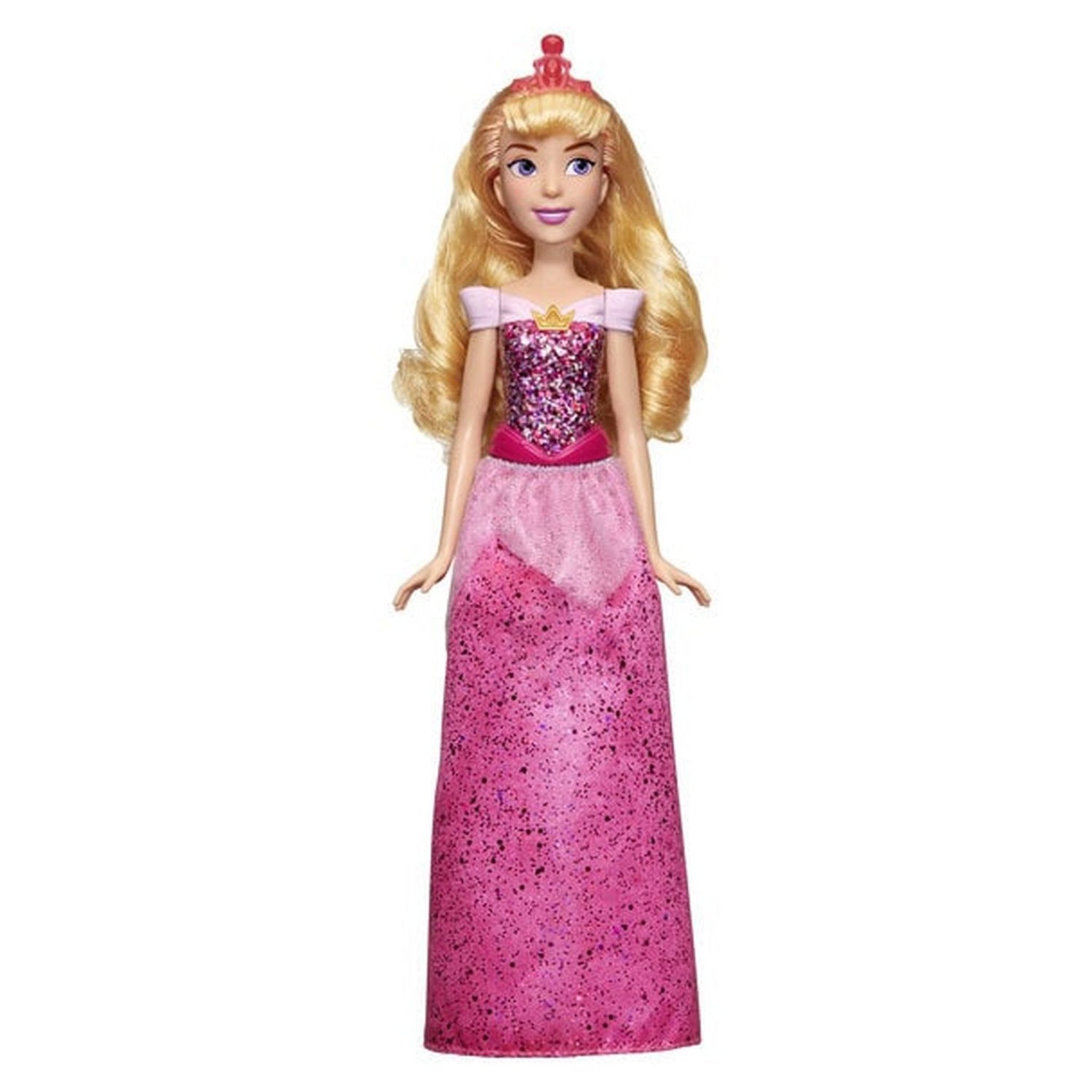 Poupée Barbie Disney princesse Aurore