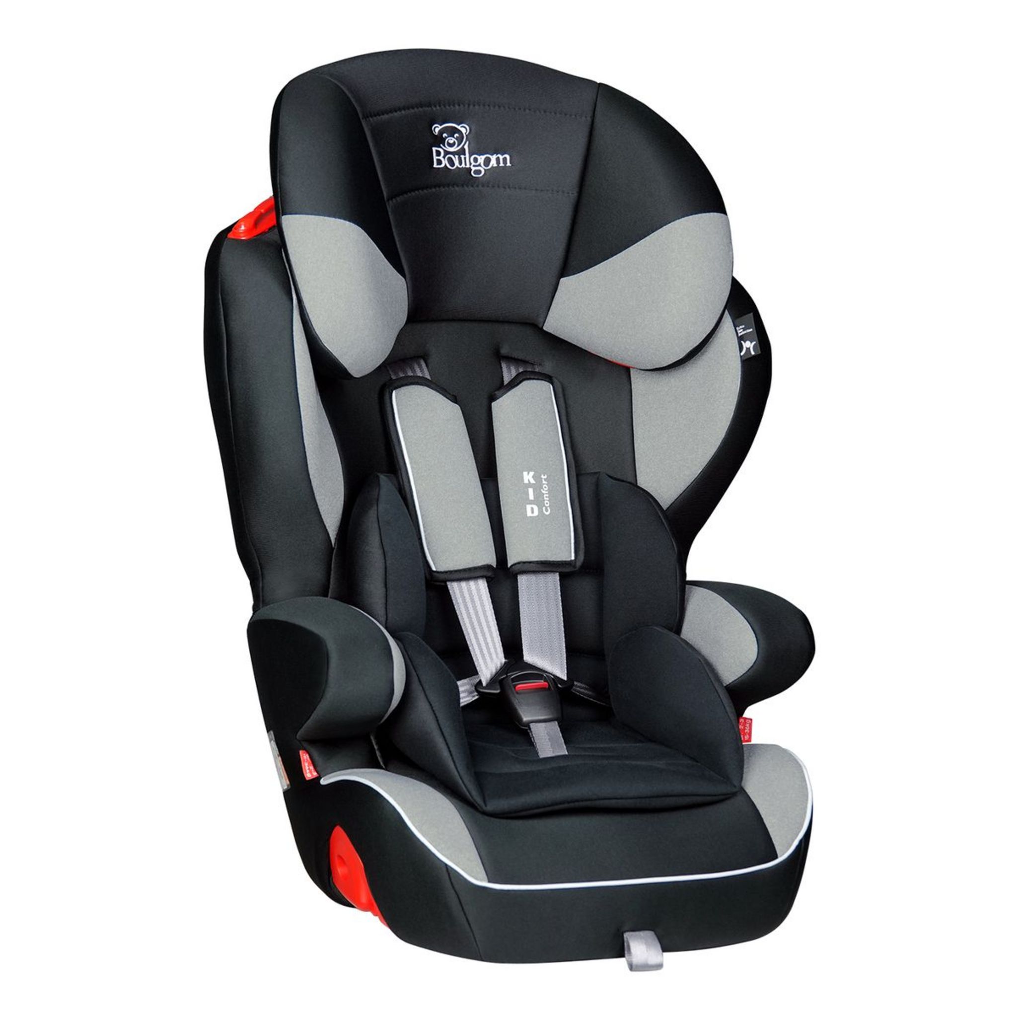 Siège auto boulgom on sale kid confort advance