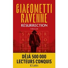  LA SAGA DU SOLEIL NOIR TOME 4 : RESURRECTION, Giacometti Eric