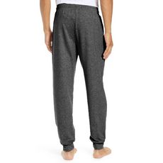 Kebello Jogging casualHomme (Gris)