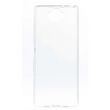 amahousse Coque souple pour Sony Xperia 10 transparente ultra-fine