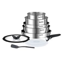 41% sur Batterie de cuisine 6 pièces Tefal Ingenio Ultimate