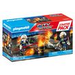 PLAYMOBIL 70907 - City Action - Starter Pack pompier et incendie