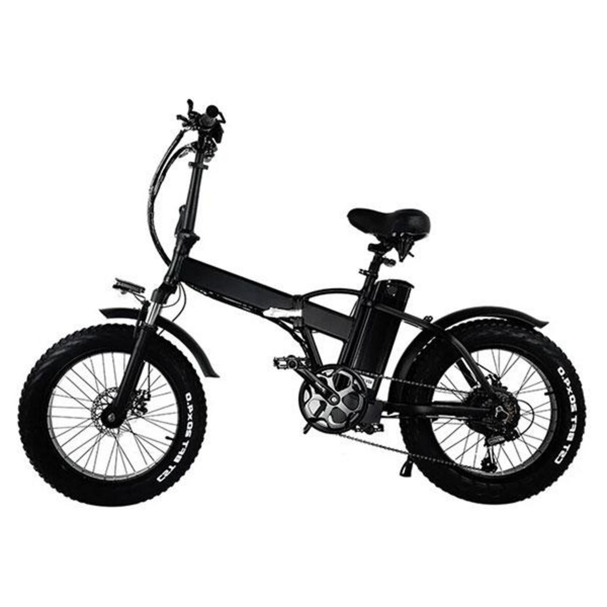 Velo pliant best sale electrique auchan