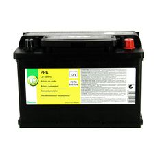 AUCHAN BATTERIE pour voiture GN10670A 71 AH pas cher 