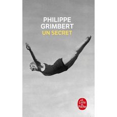  UN SECRET, Grimbert Philippe