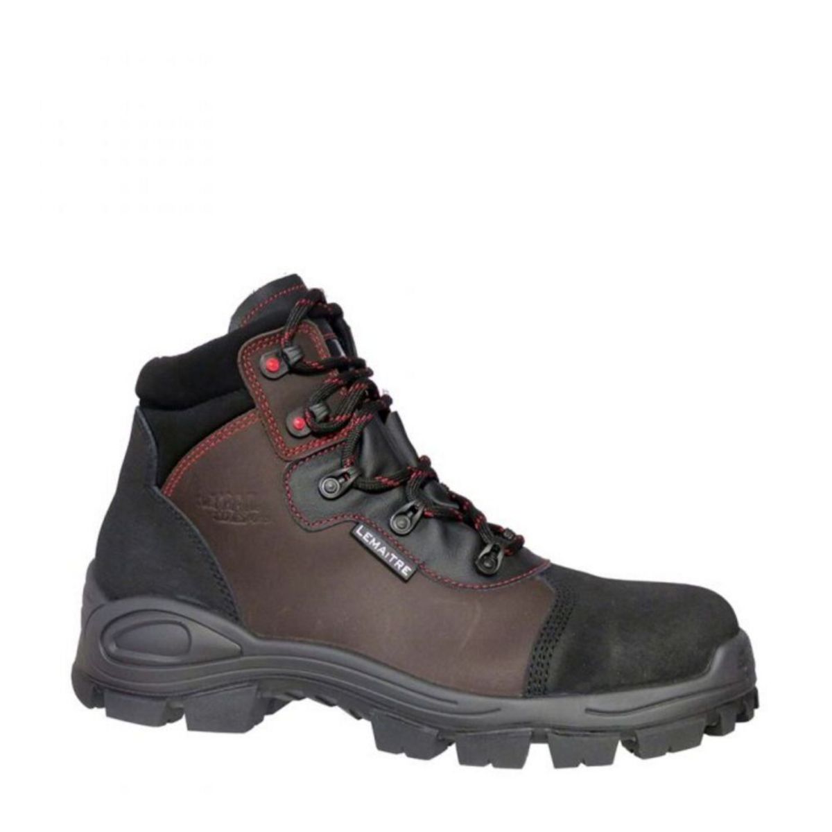 chaussure securite lemaitre