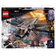 LEGO Marvel Super Heroes 76186 - Le dragon volant de Black Panther