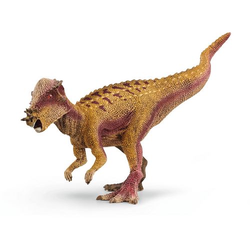 Figurine - Pachycéphalosaure