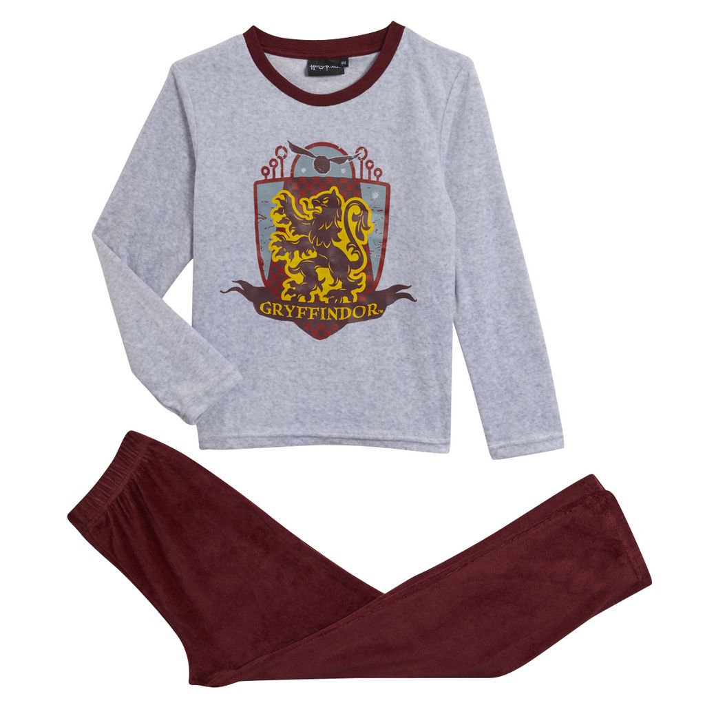 Pyjama homme best sale harry potter