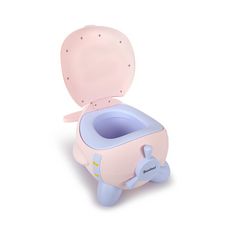 Baninni Pot Bebe Potty Plane Pas Cher A Prix Auchan