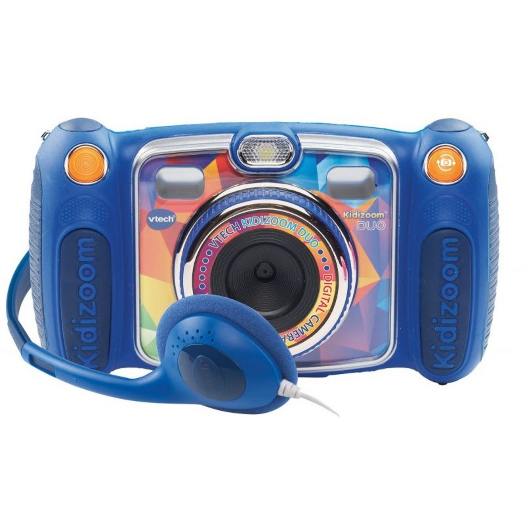 VTECH Kidizoom Duo pas cher Auchan