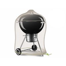 Jardiline Housse barbecue rond kettle Cover One - Ø 70 x 80 cm - Jardiline