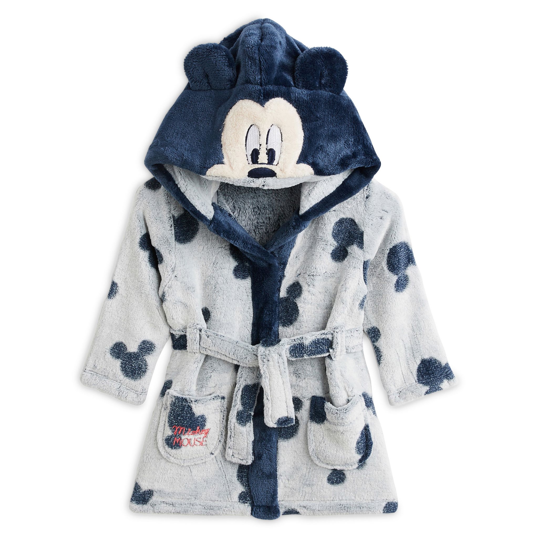 Peignoir disney outlet garcon