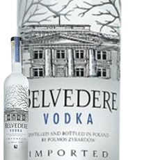 Belvedere Vodka Belvedere - Nature - 70cl