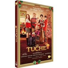 Les Tuche 4 - DVD