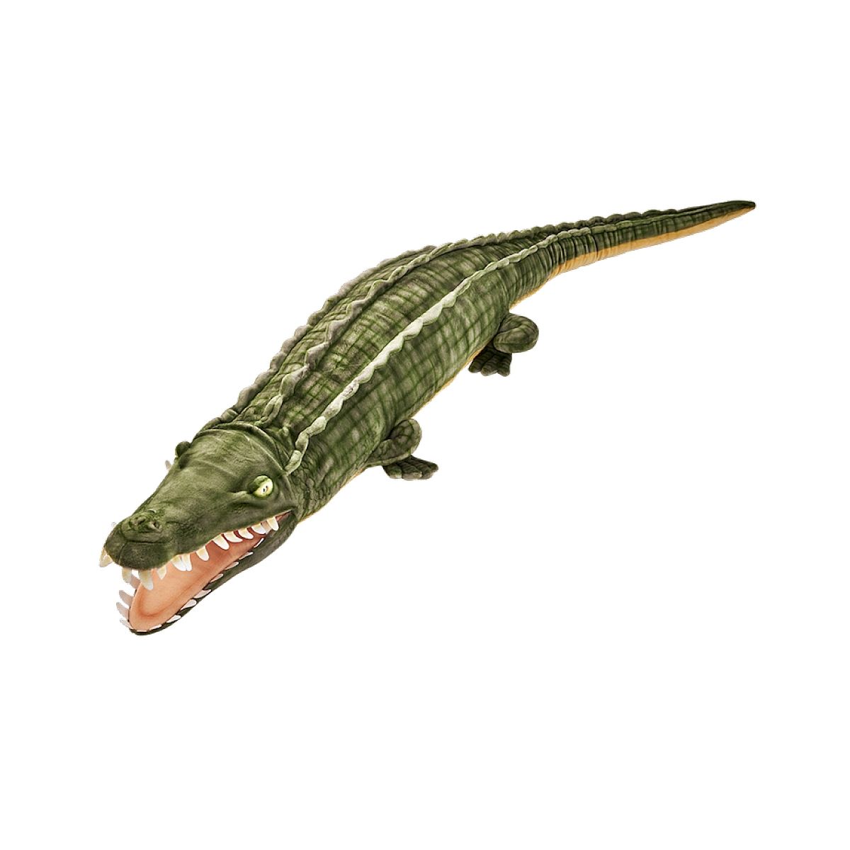 Hansa Hansa Peluche Geante Crocodile 230 cm L