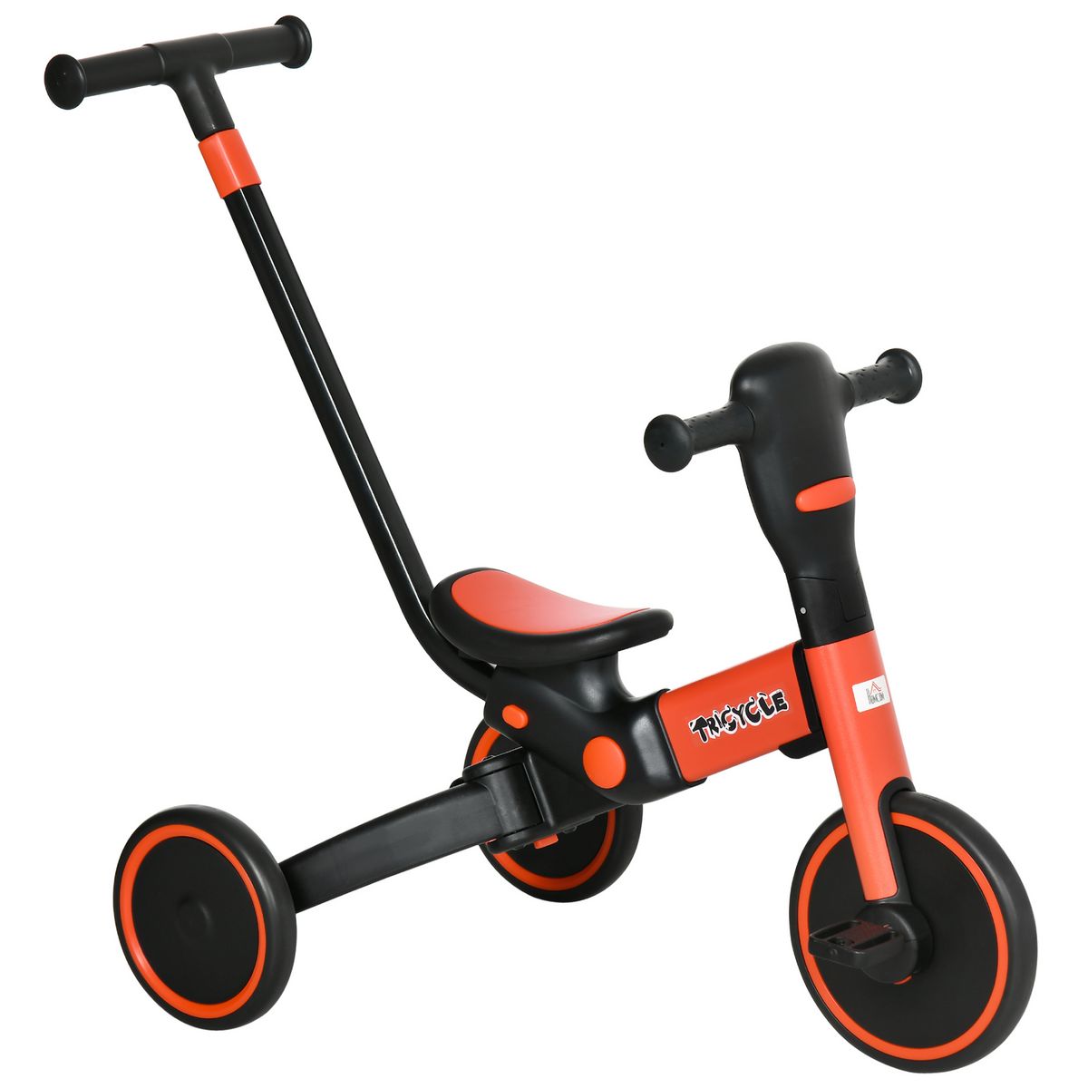 sym tricycle