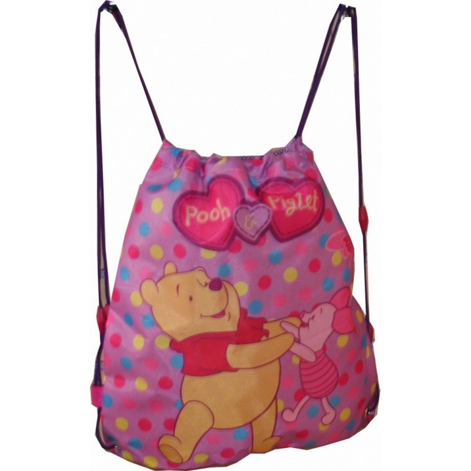 Sac Souple Betty Boop Gym Piscine Tissu pas cher 