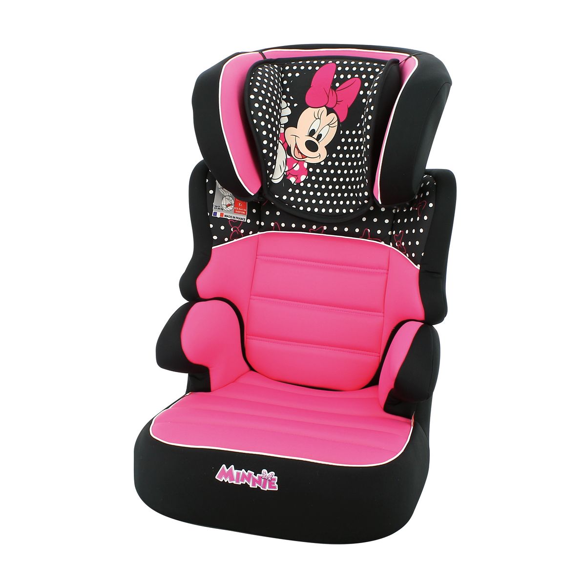 Rehausseur minnie on sale