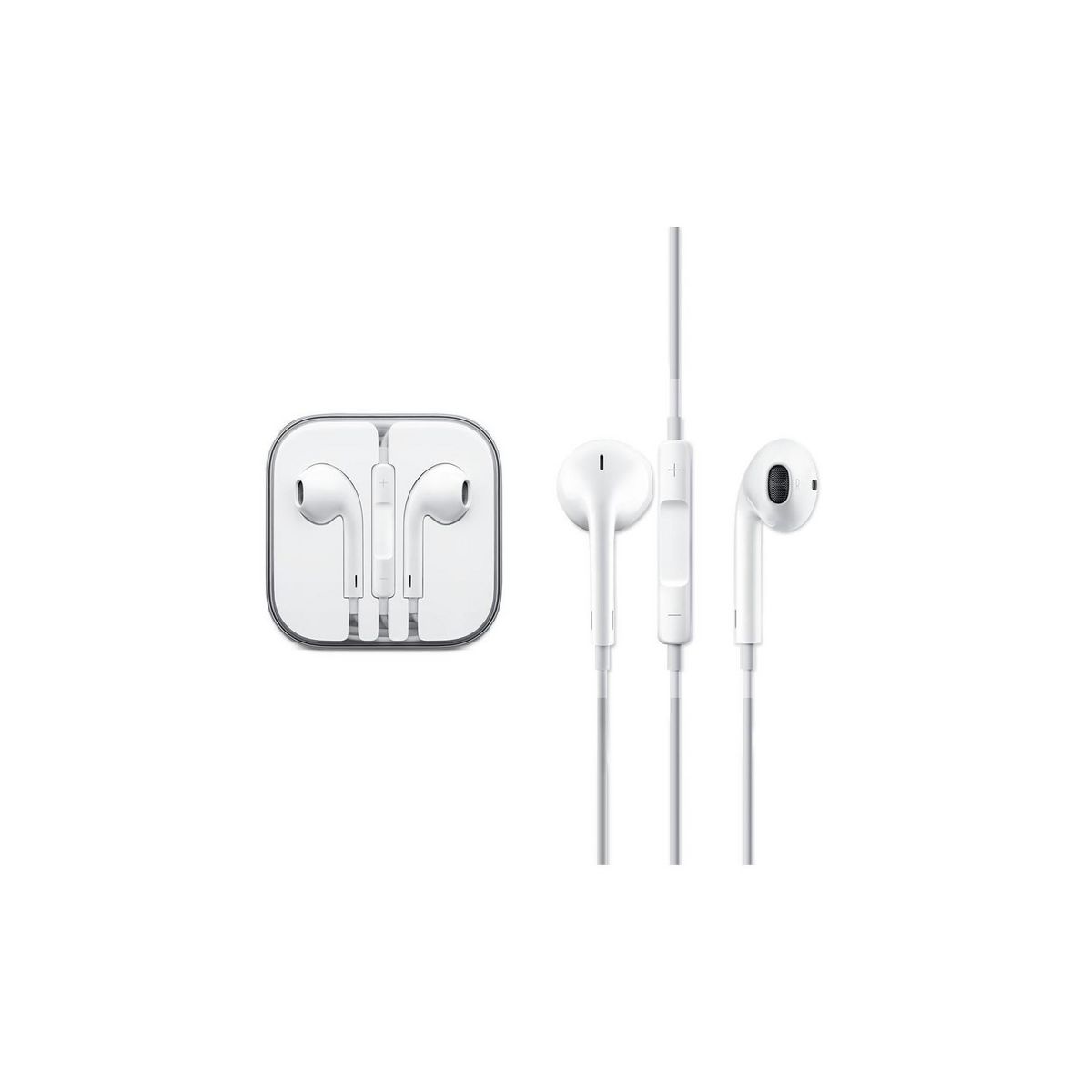  Ecouteurs pour iPHONE 6S Apple EarPods Origine