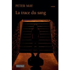 LA TRACE DU SANG, May Peter