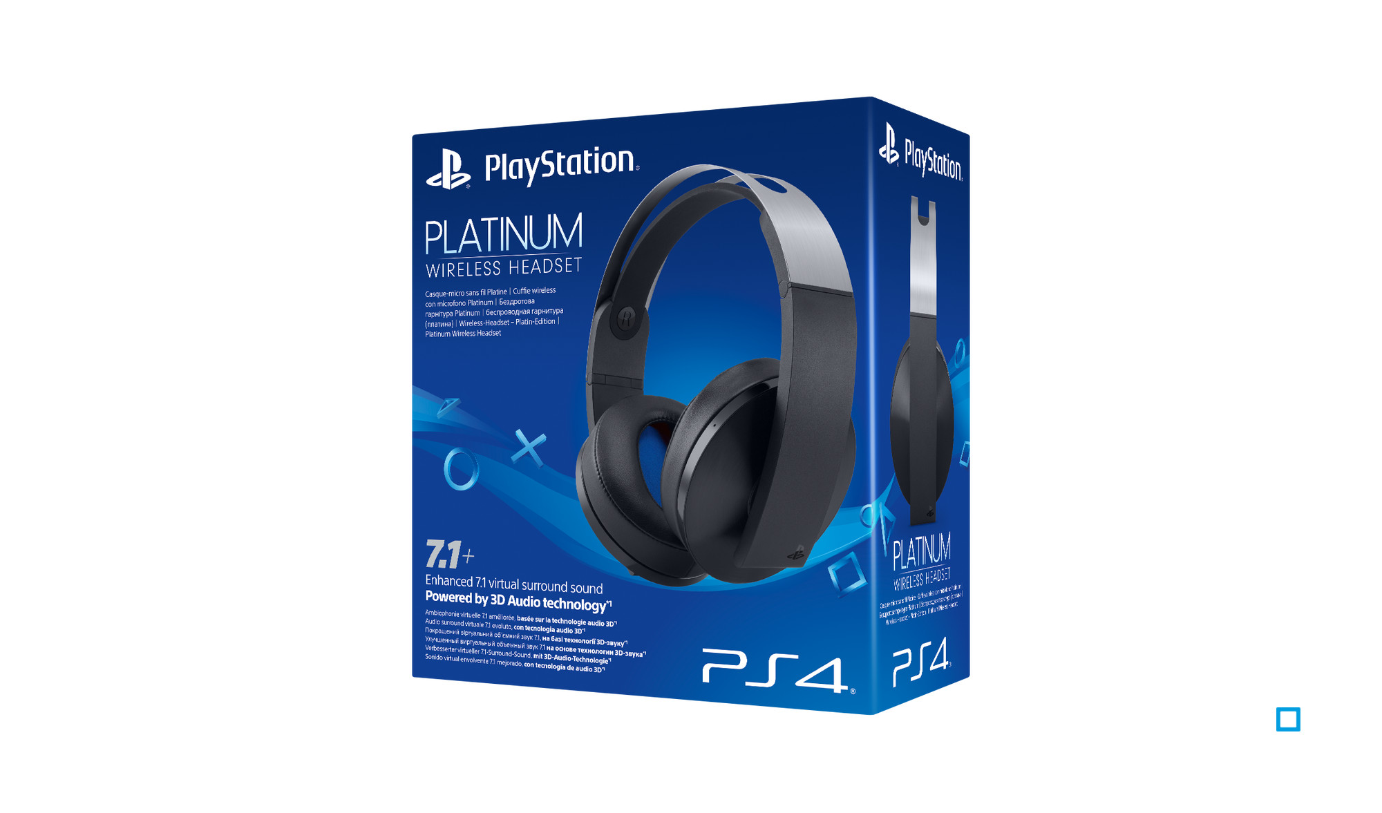 Casque vr ps4 discount auchan