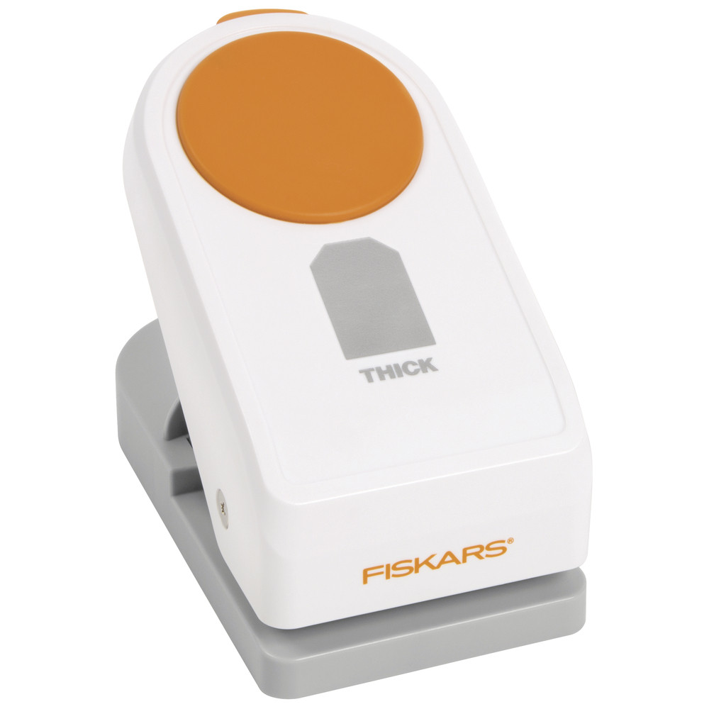 Fiskars Perforatrice Fiskars Power Punch Etiquette 5,1 cm 