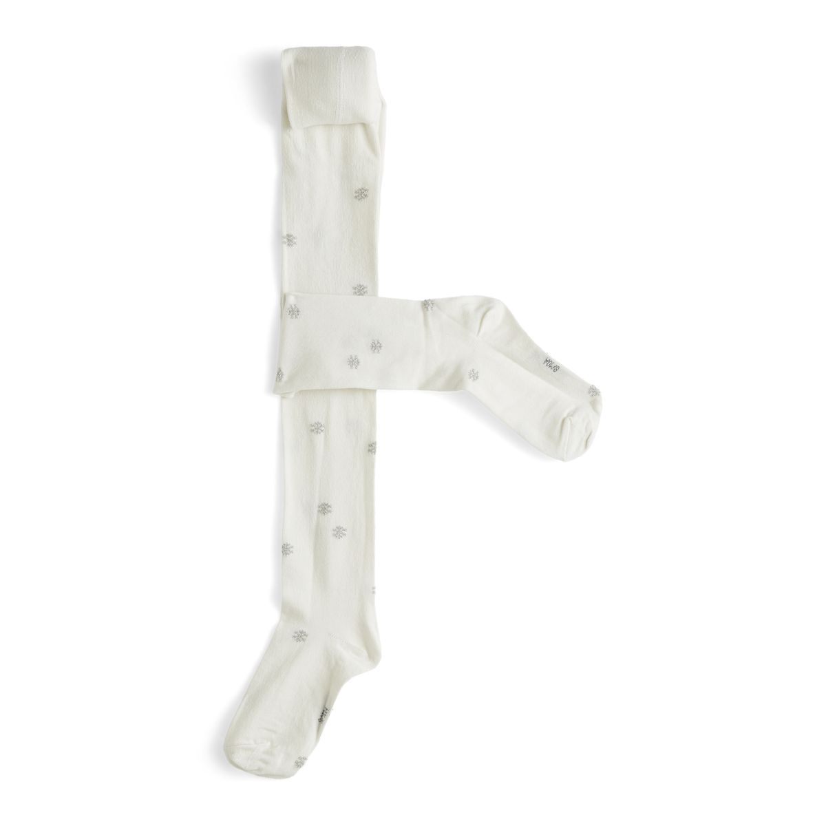 IN EXTENSO Collant fantaisie fille pas cher Auchan