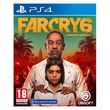 ubisoft far cry 6 ps4