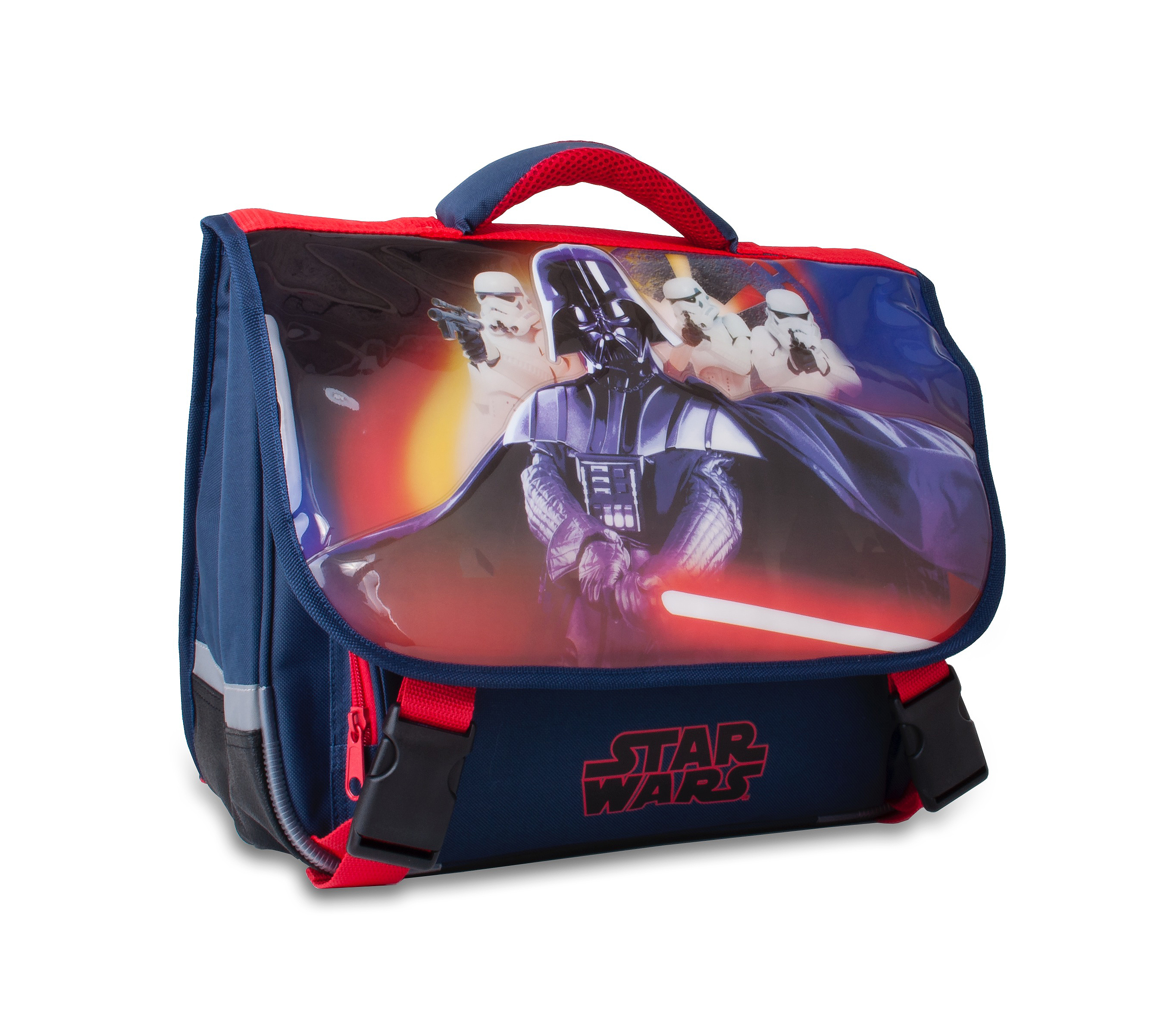 Cartable dark vador new arrivals