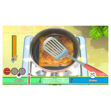 Cooking Mama : Cookstar PS4