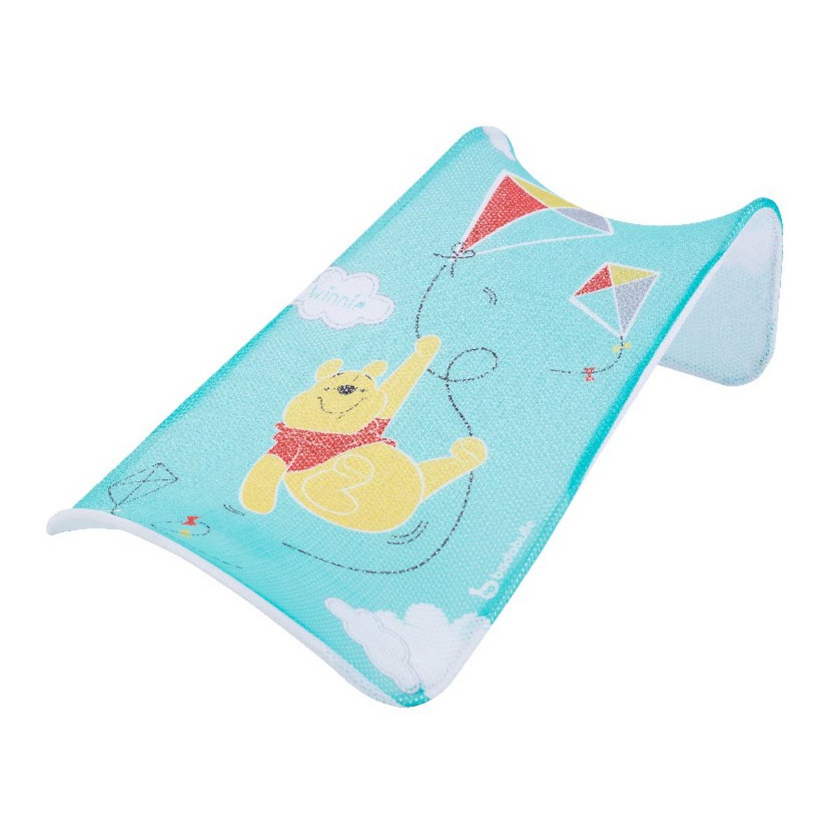 Badabulle Hamac De Bain Pour Bebe Winnie Pas Cher A Prix Auchan