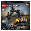 LEGO Technic 42121 - Pelleteuse Tracteur