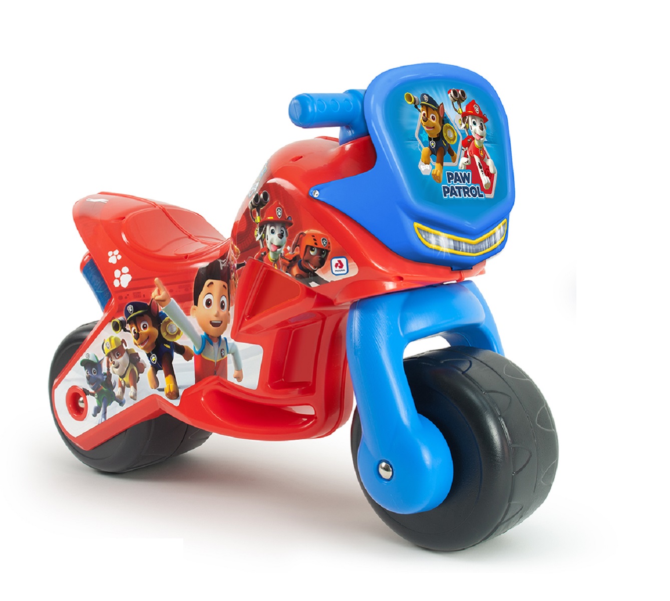 Porteur on sale moto bebe