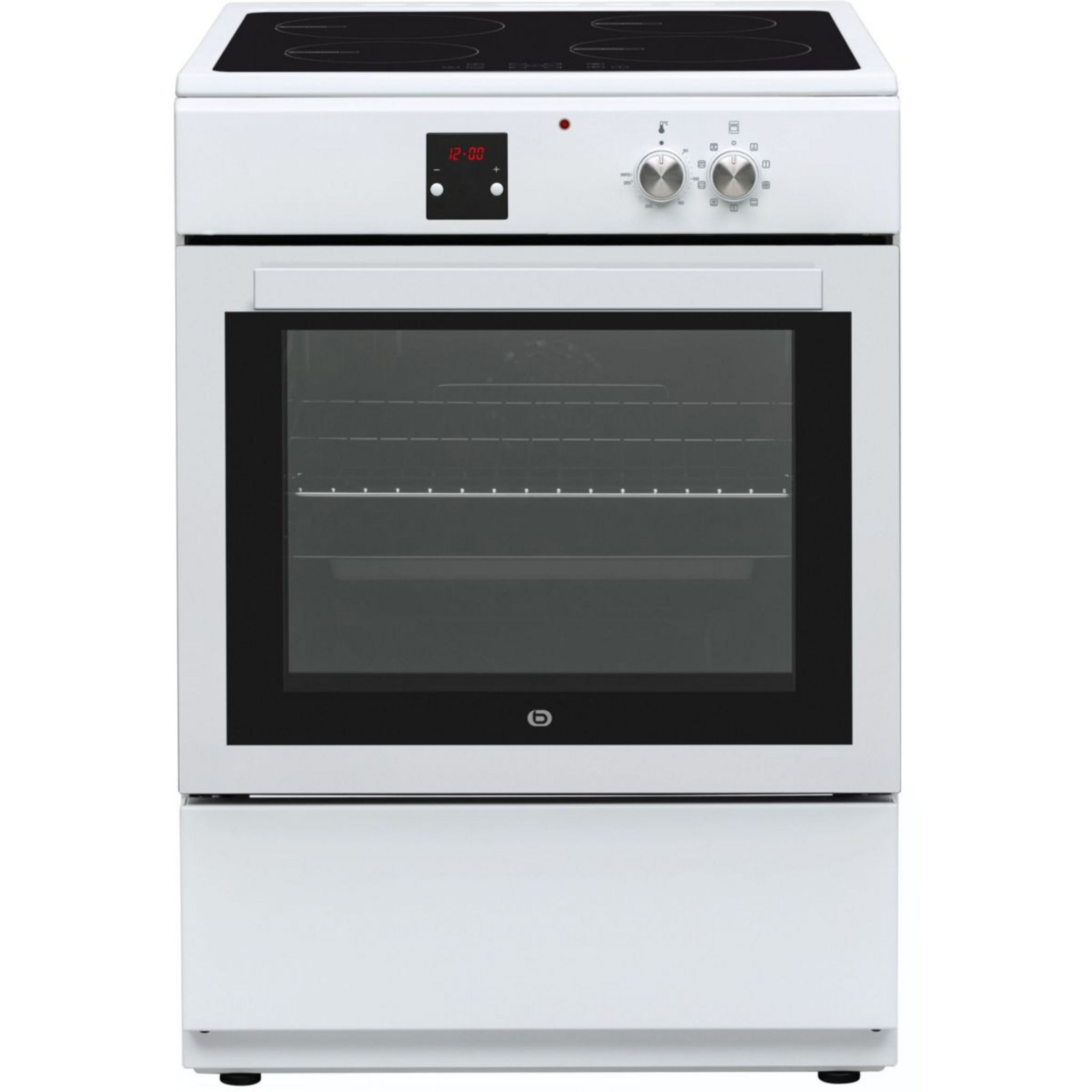 Cuisinière induction ESSENTIELB ECI501n