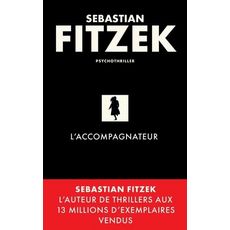  L'ACCOMPAGNATEUR, Fitzek Sebastian