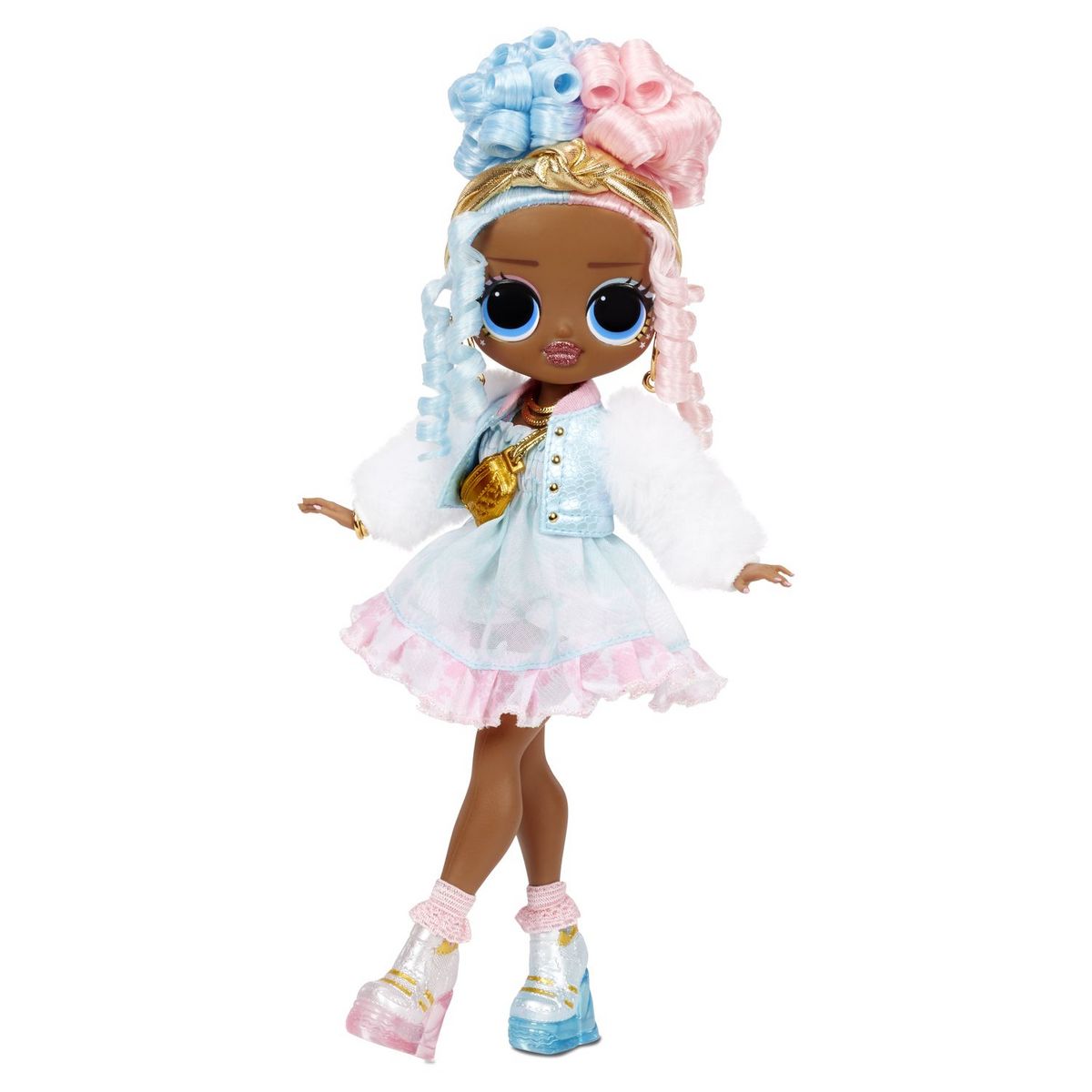 MGA Poupee L.O.L Surprise Serie 4 pas cher Auchan