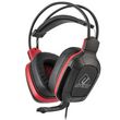 subsonic casque gaming pour ps4 xbox serie switch pc
