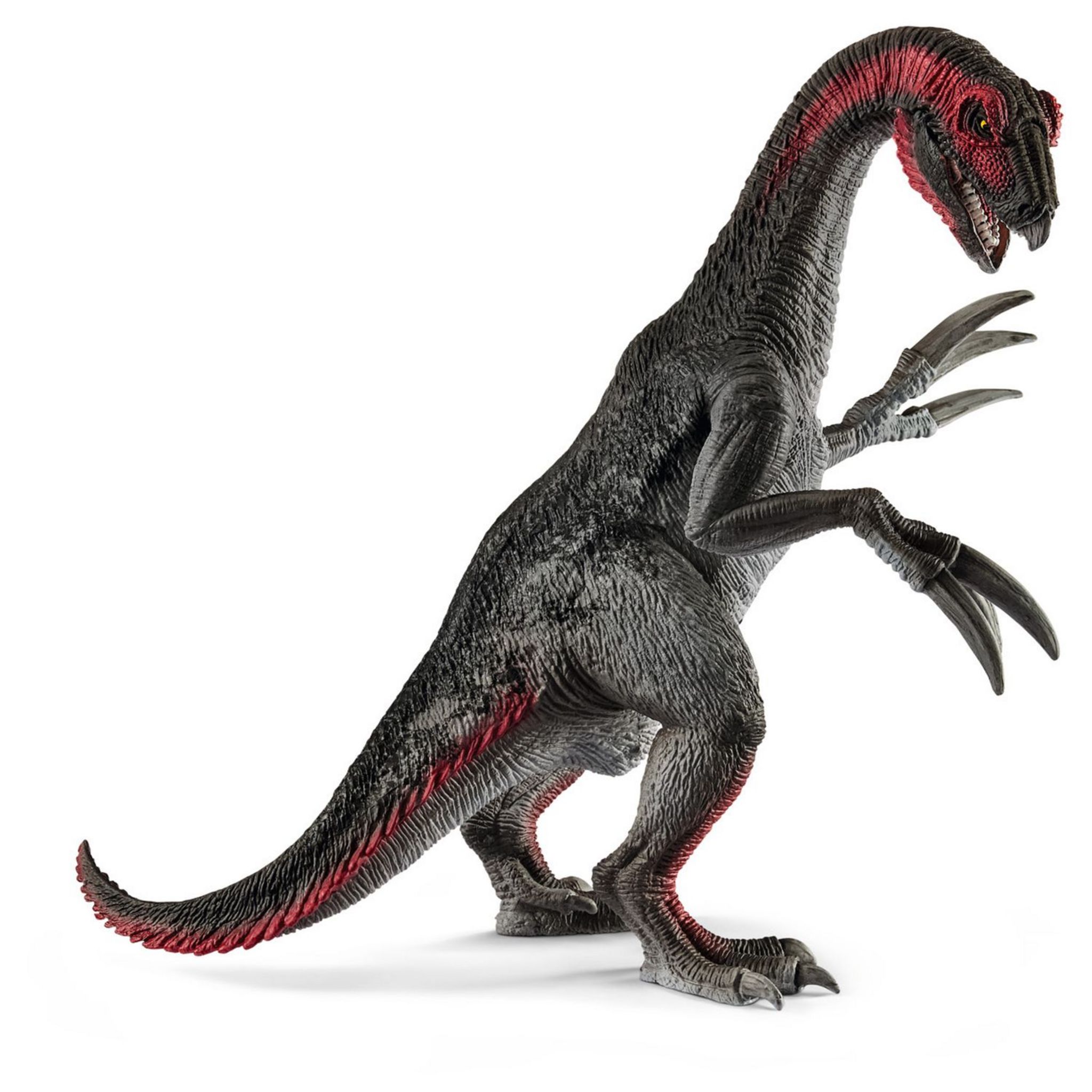 Schleich Figurine dinosaure Carnotaurus Dinosaurs pas cher 