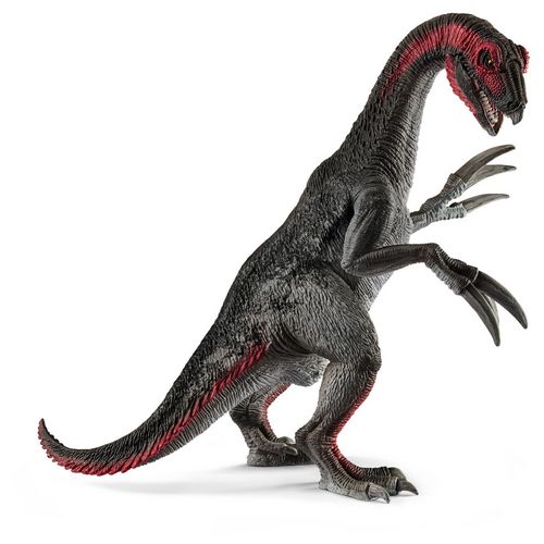 Figurine dinosaure Thérizinosaure Dinosaurs