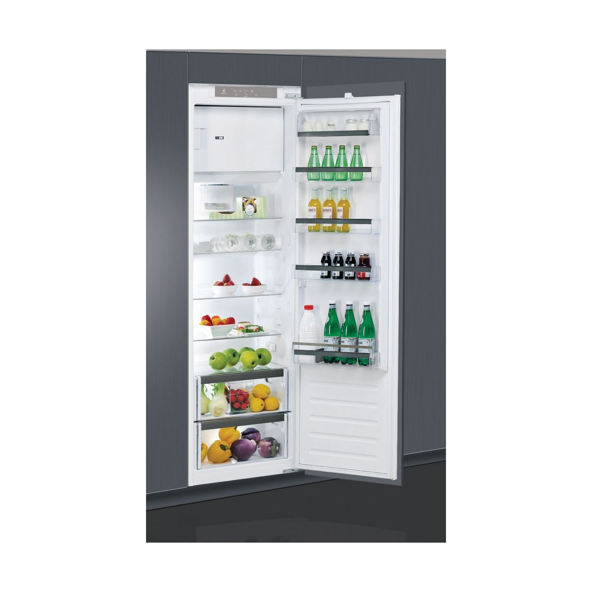 Réfrigérateur 1 porte encastrable GORENJE RI4122E1