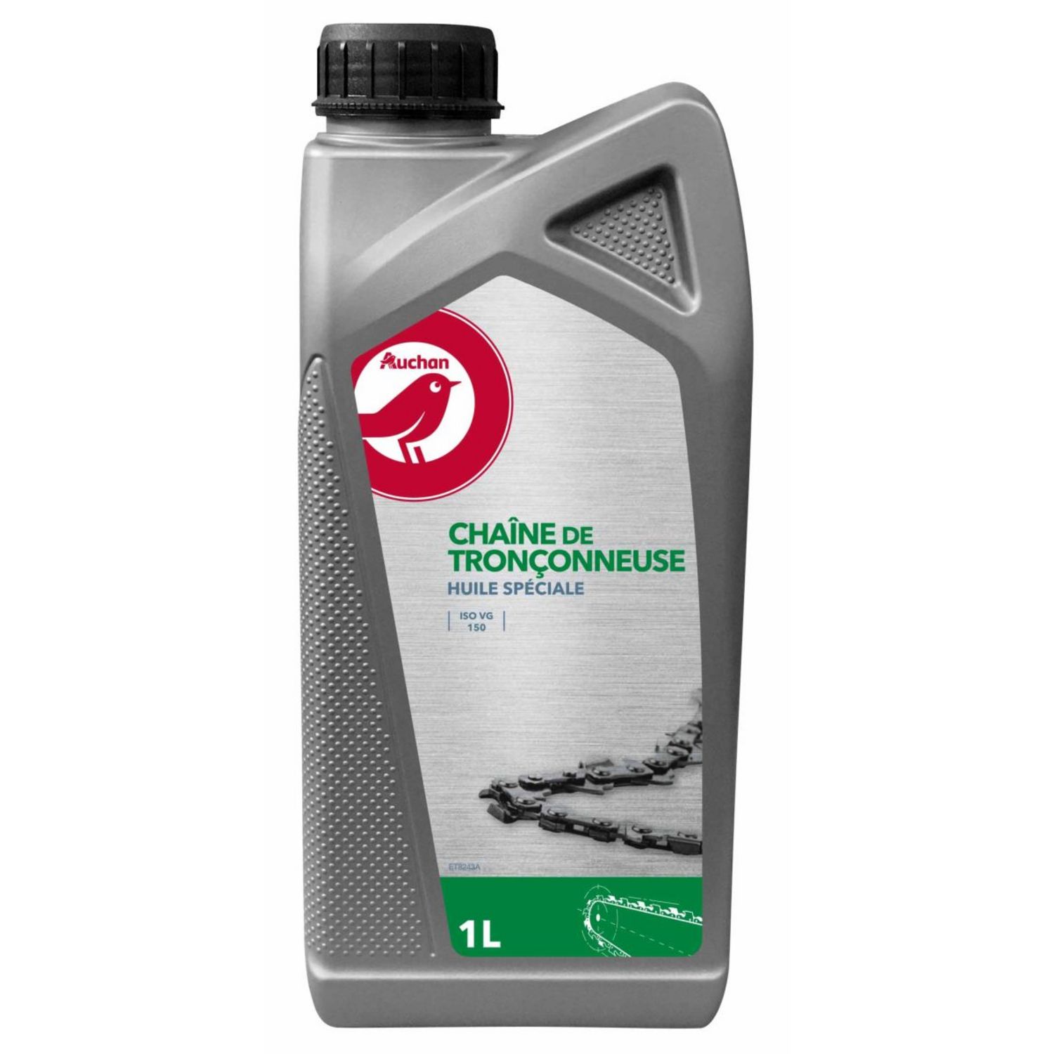 HUILE FILANTE POUR CHAINES STANDARD